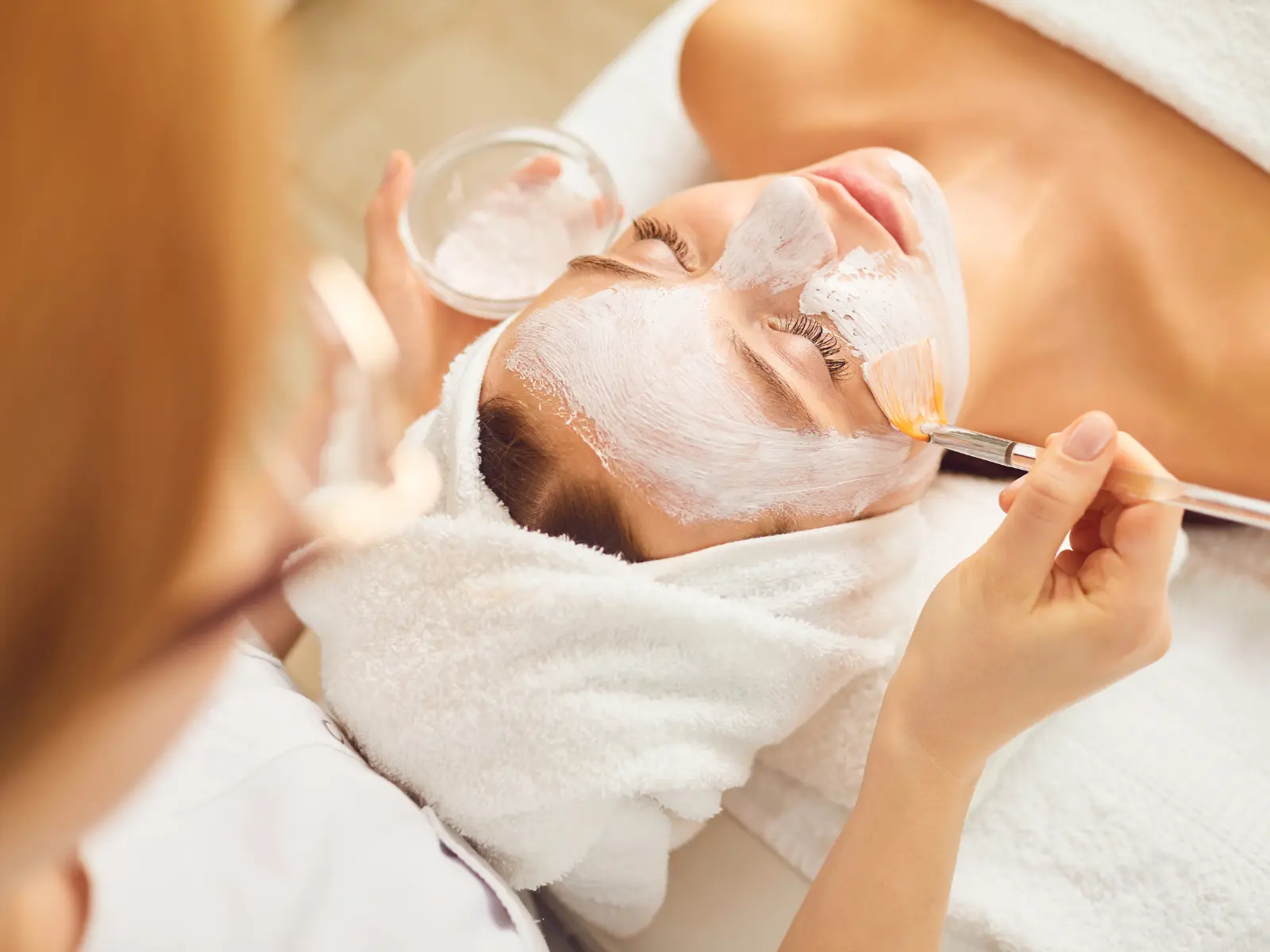Pachet Facial Glow