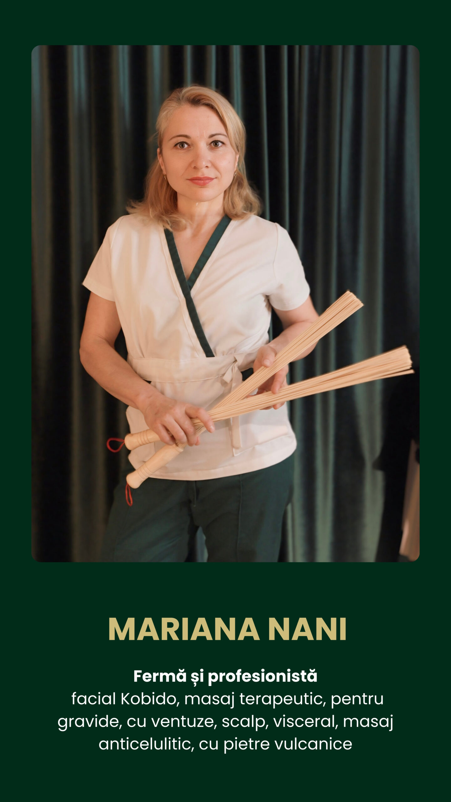 Mariana Nani