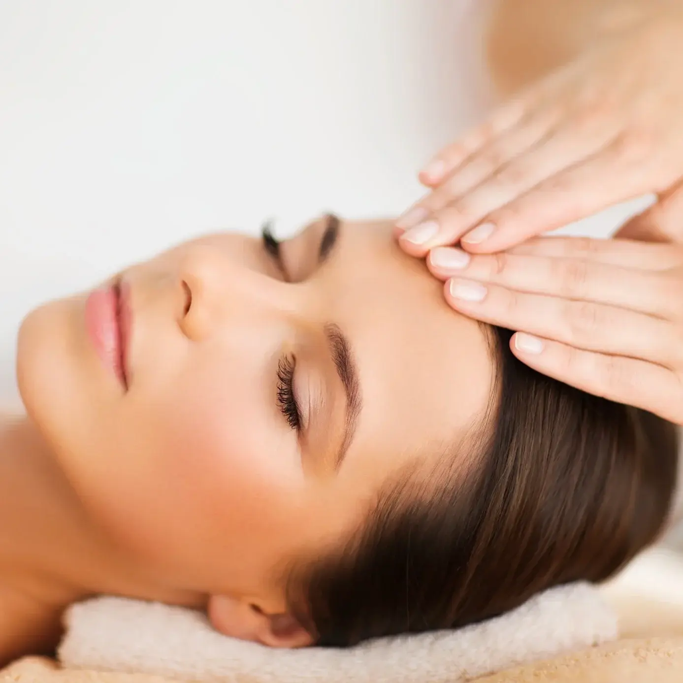 Masaj Facial