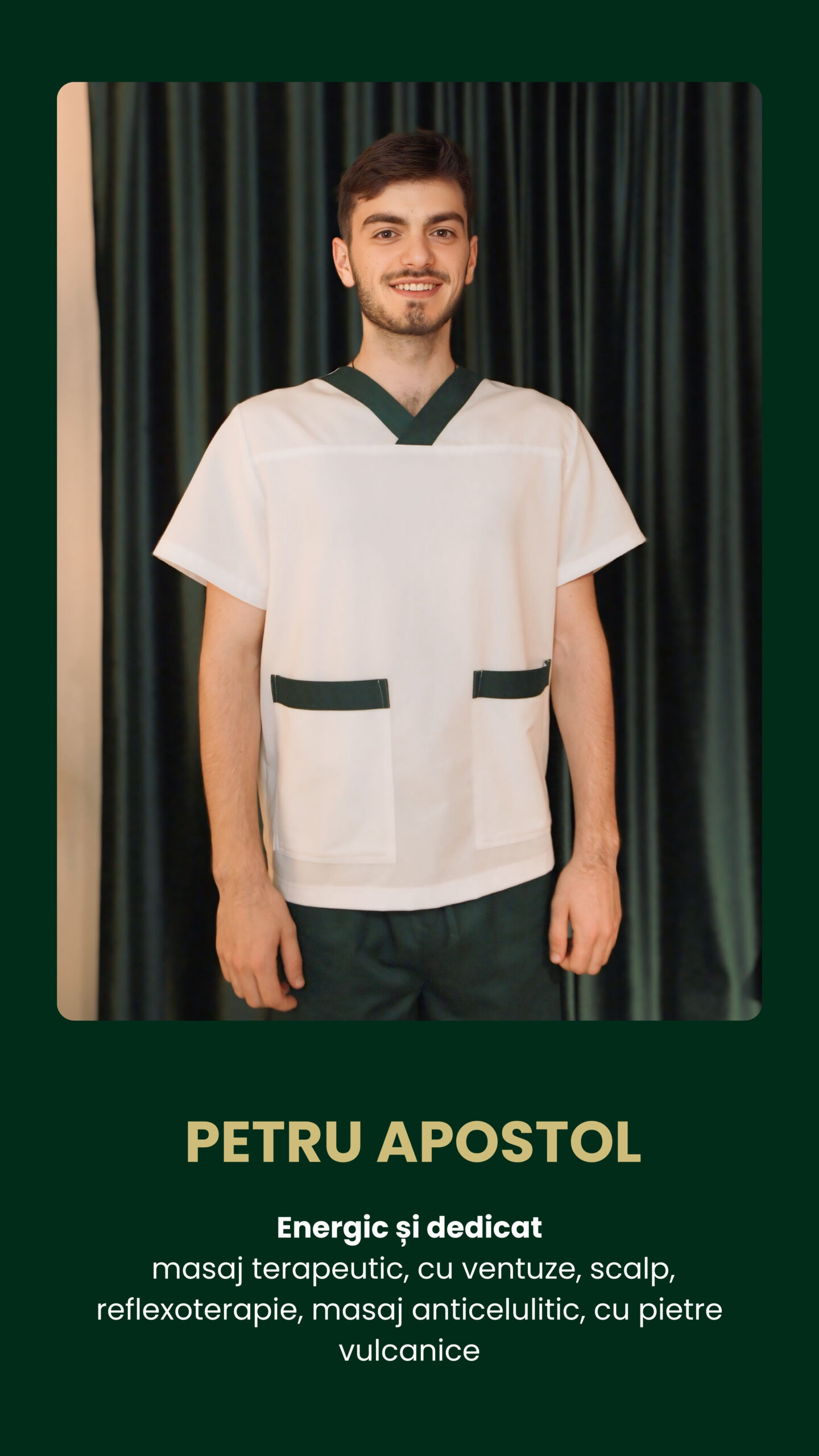 Petru Apostol
